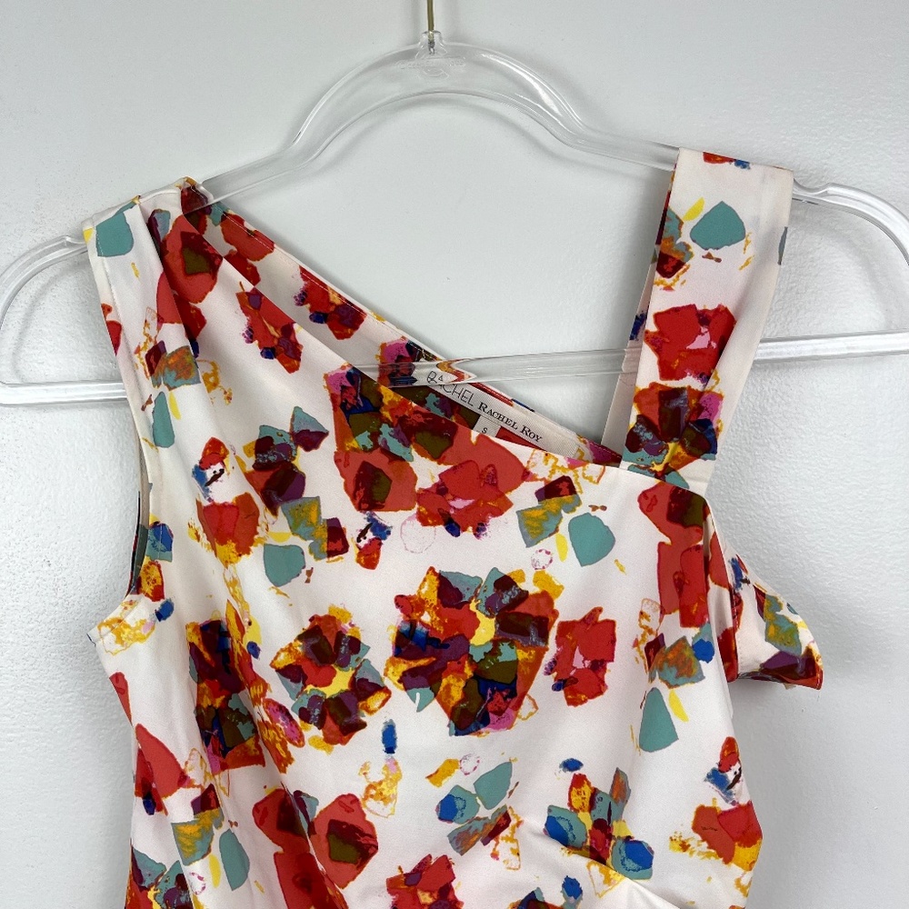 Rachel Roy Dressy Top Sz S - Picture 3 of 9